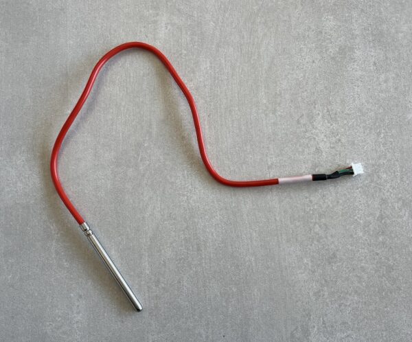 sensor Genteq Capacitor 7.5μf
