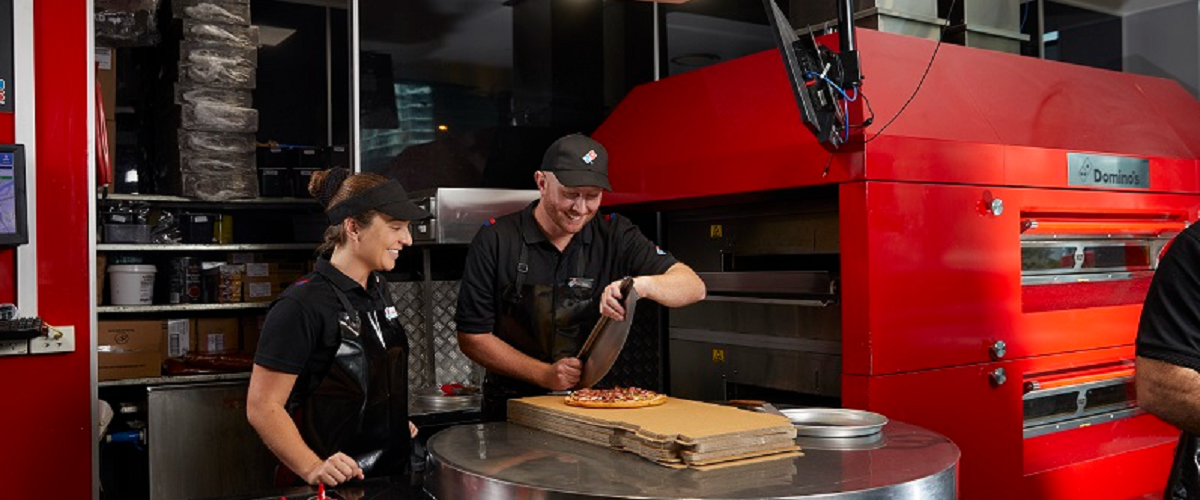 Blodgett oven services