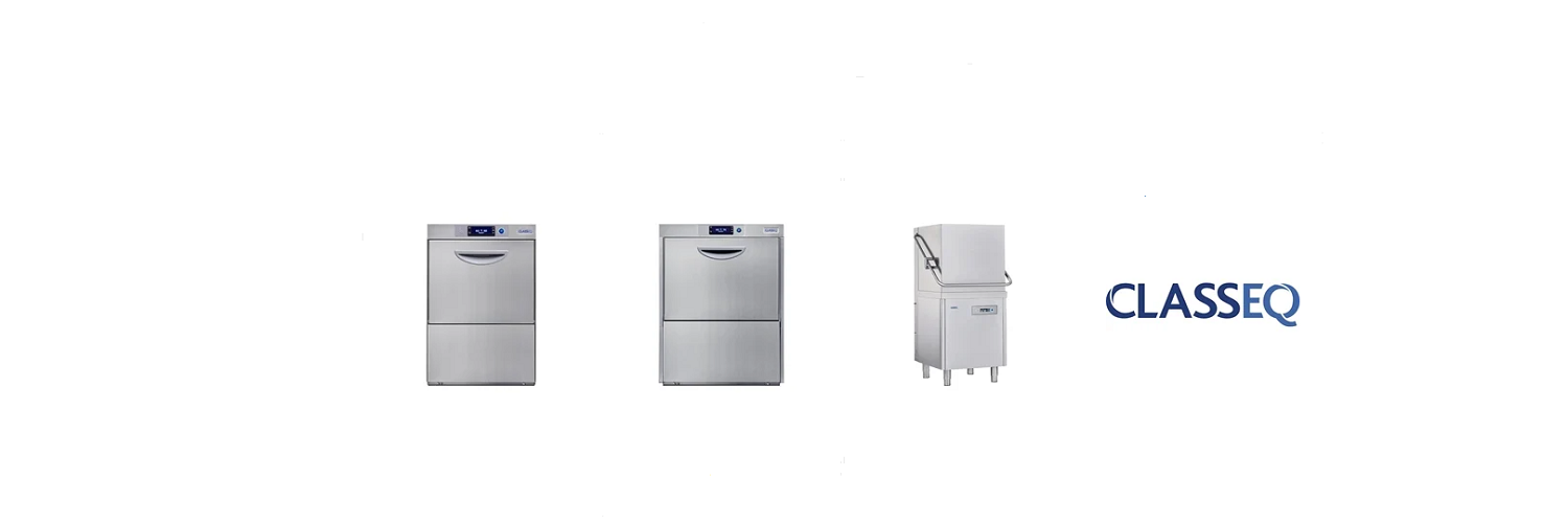 Classeq dishwasher services