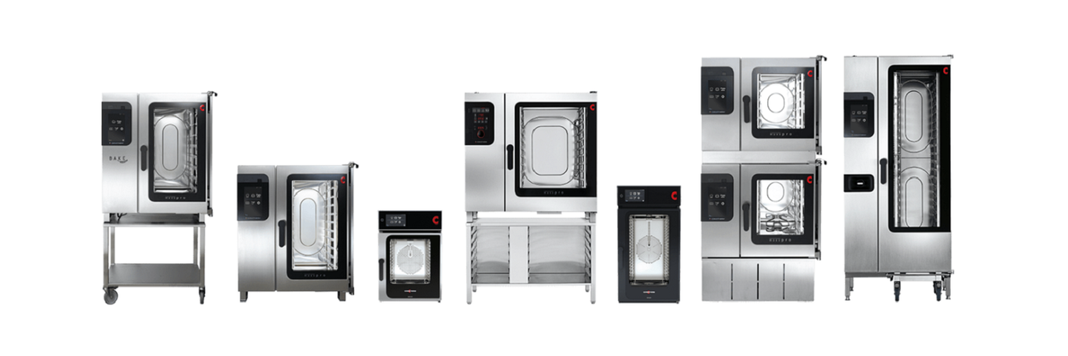 Convotherm oven services
