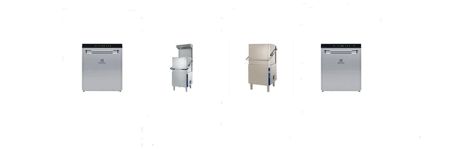 Electrolux dishwasher services