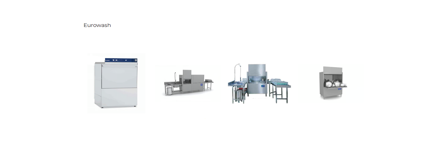 Eurowash dishwasher services