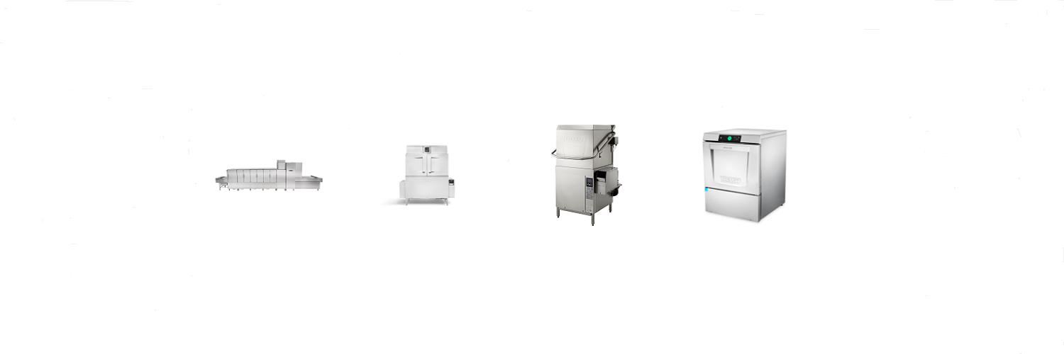 Hobart dishwasher services