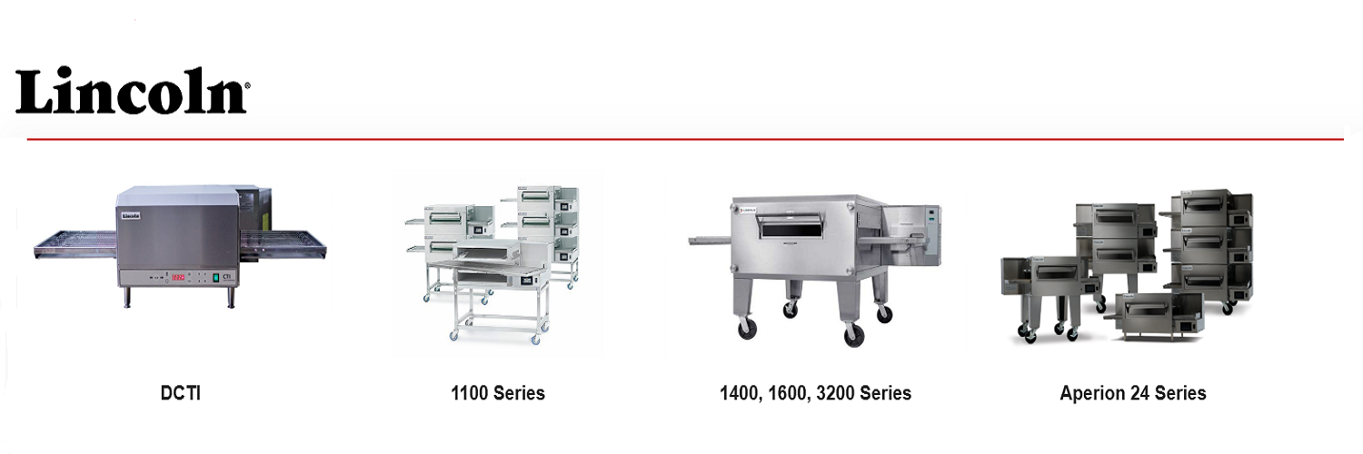 Lincoln oven services