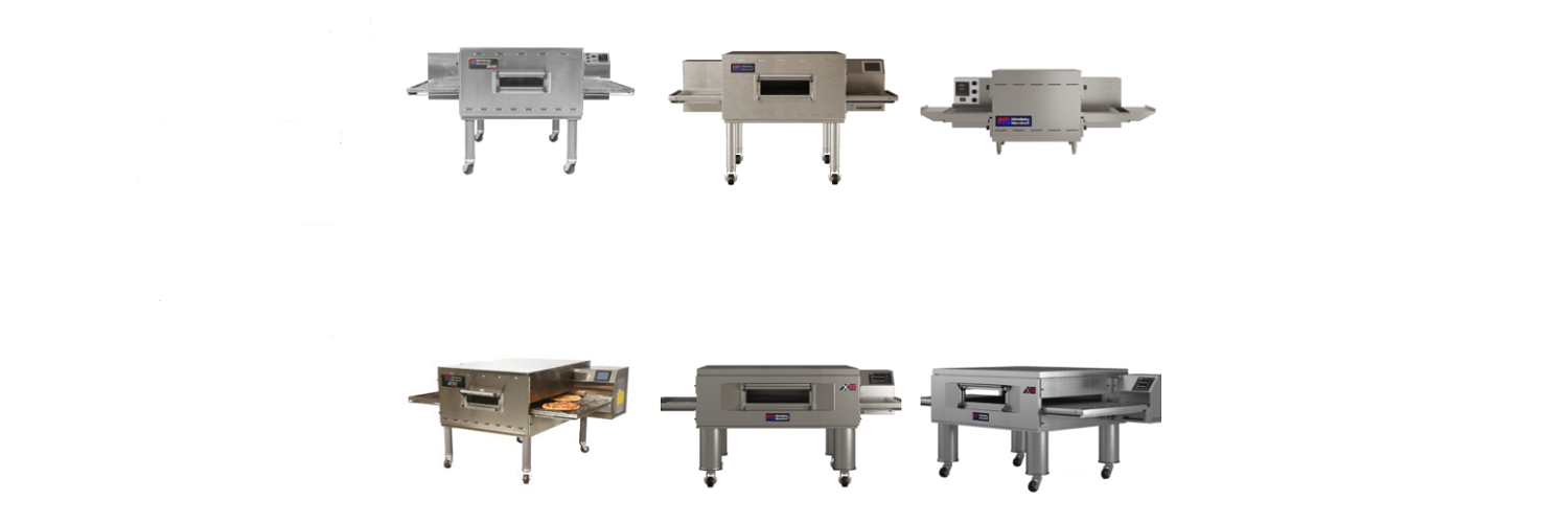 Middleby Mashall oven services