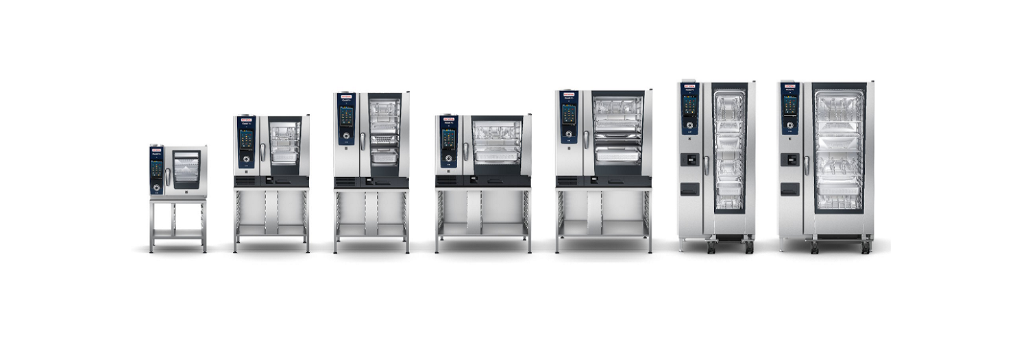 Rational oven services