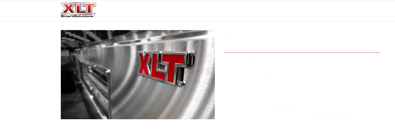 XLT oven services