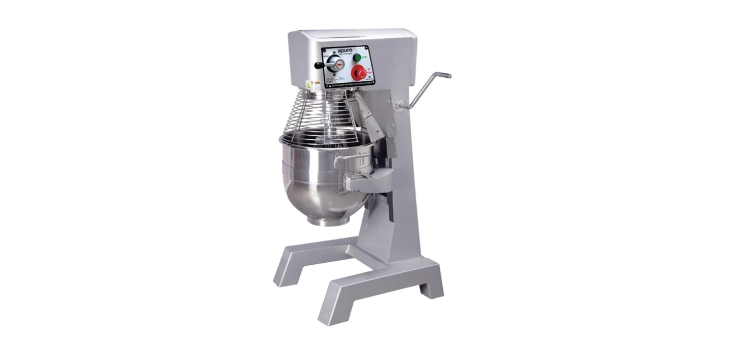 Apuro mixer services
