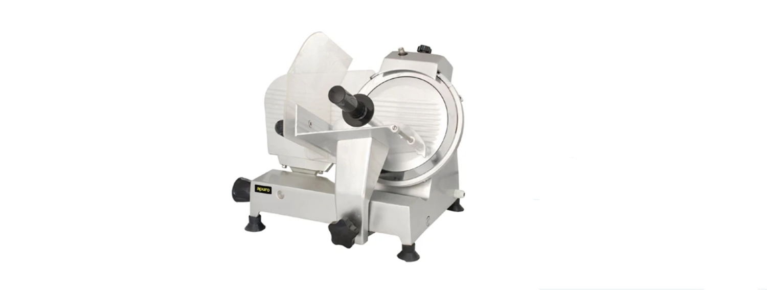 Apuro slicer services