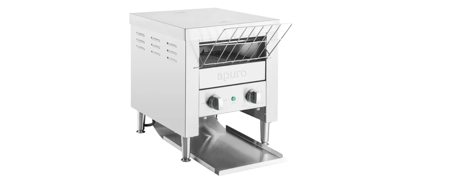 Apuro toaster services