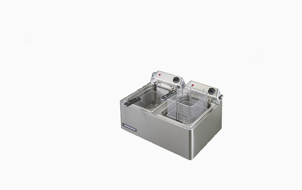 bakbar fryer services