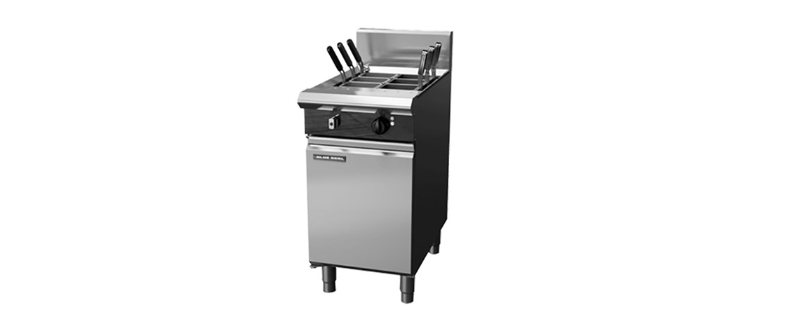 Blue Seal pasta cooker services