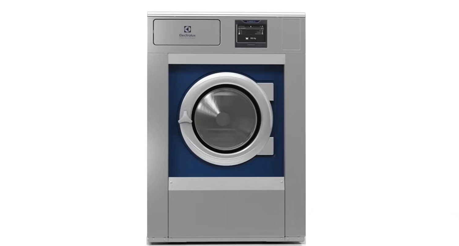 Electrolux washing machine services