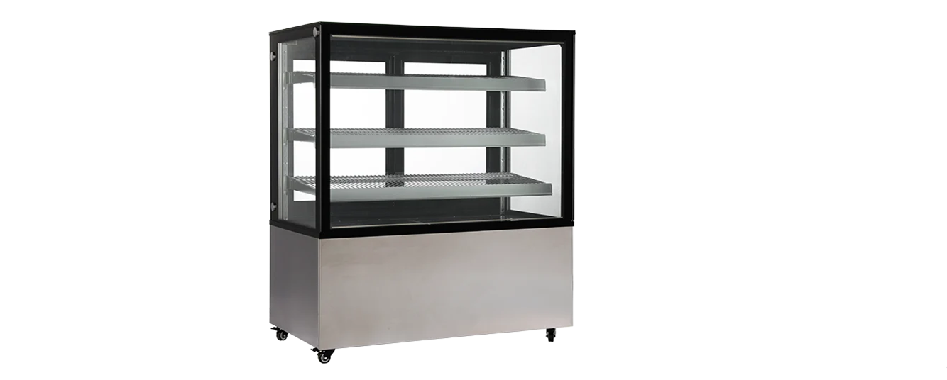 Eurochill food display cabinet services