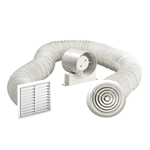 Exhaust fan services