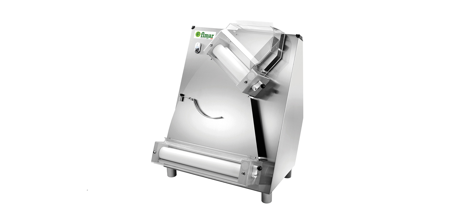 Fimar dough sheeter services