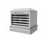 Fresh Air fan services