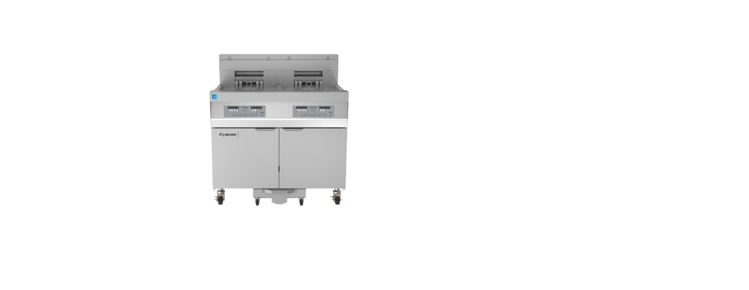 Frymaster fryer services
