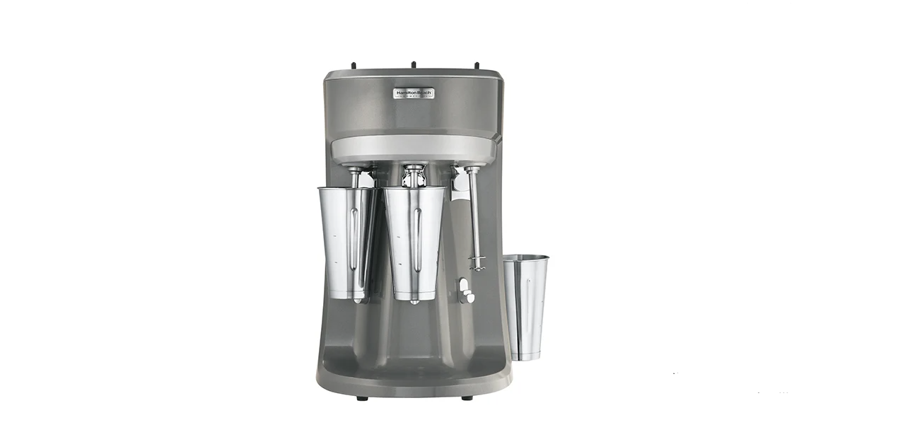 Hamilton Beach blender services