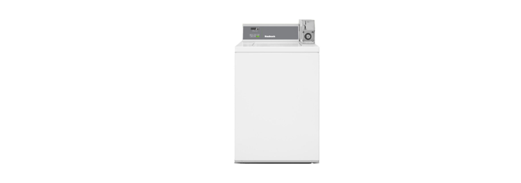 Huebsch washing machine services