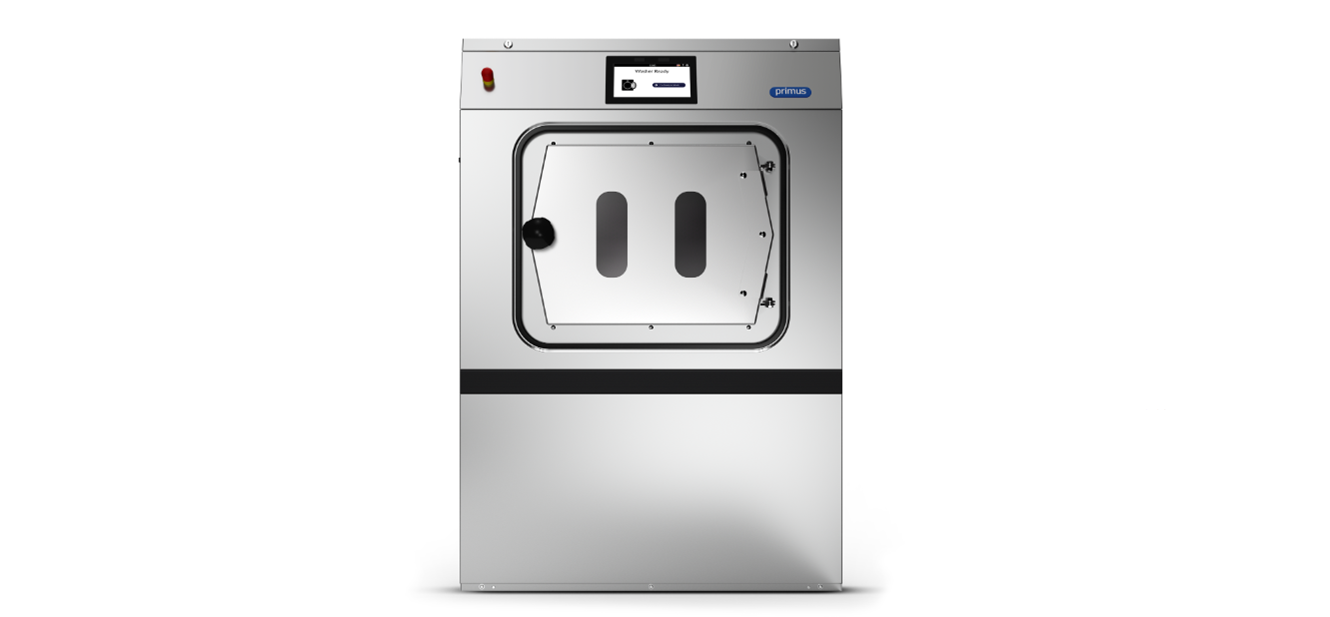 Primus washing machine services