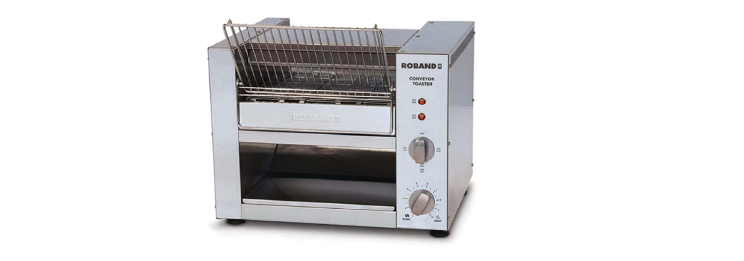 Roband toaster services