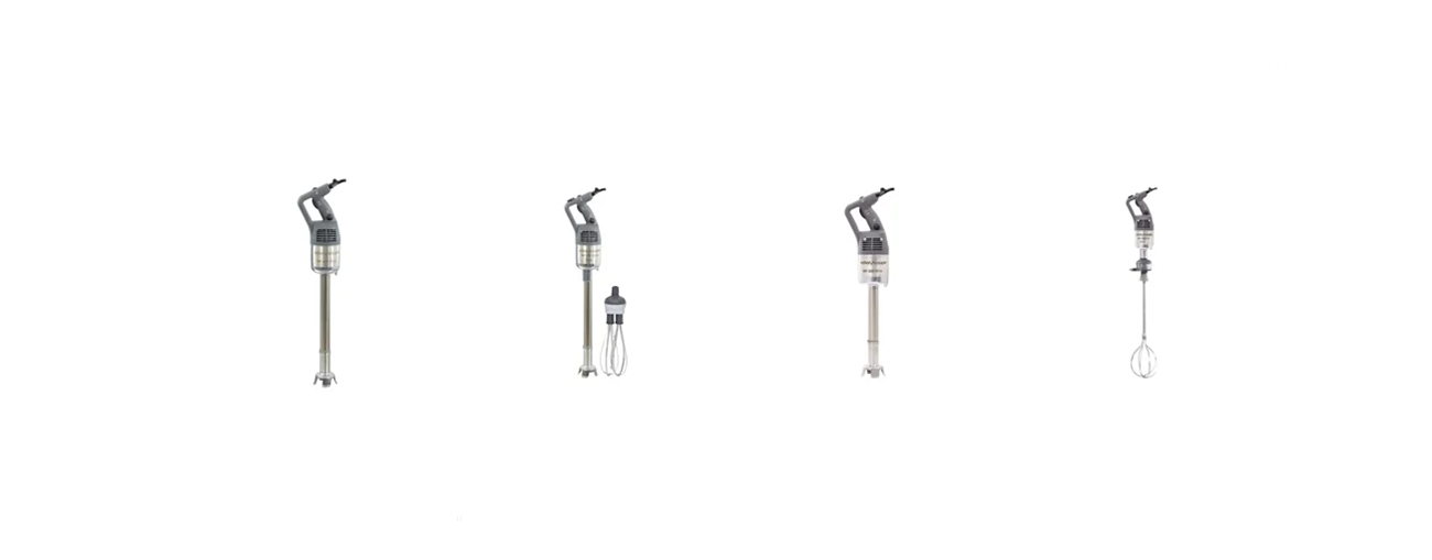Robot Coupe blender services