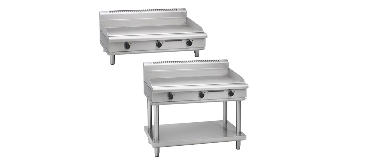 Waldorf griddle services