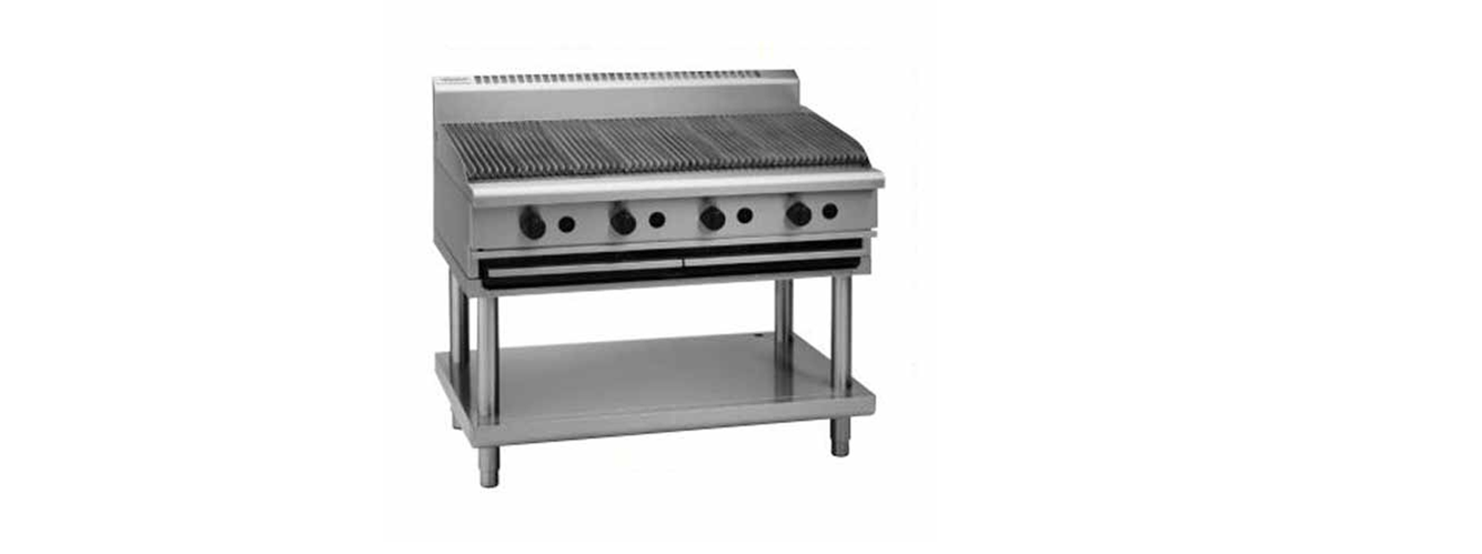 Waldorf grill services