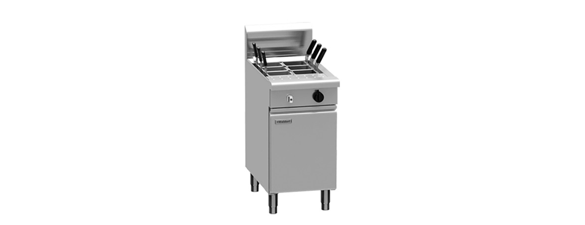 Waldorf pasta cooker services