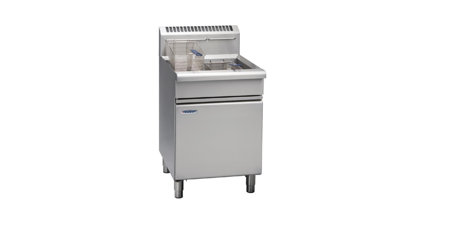 Waldorf fryer services