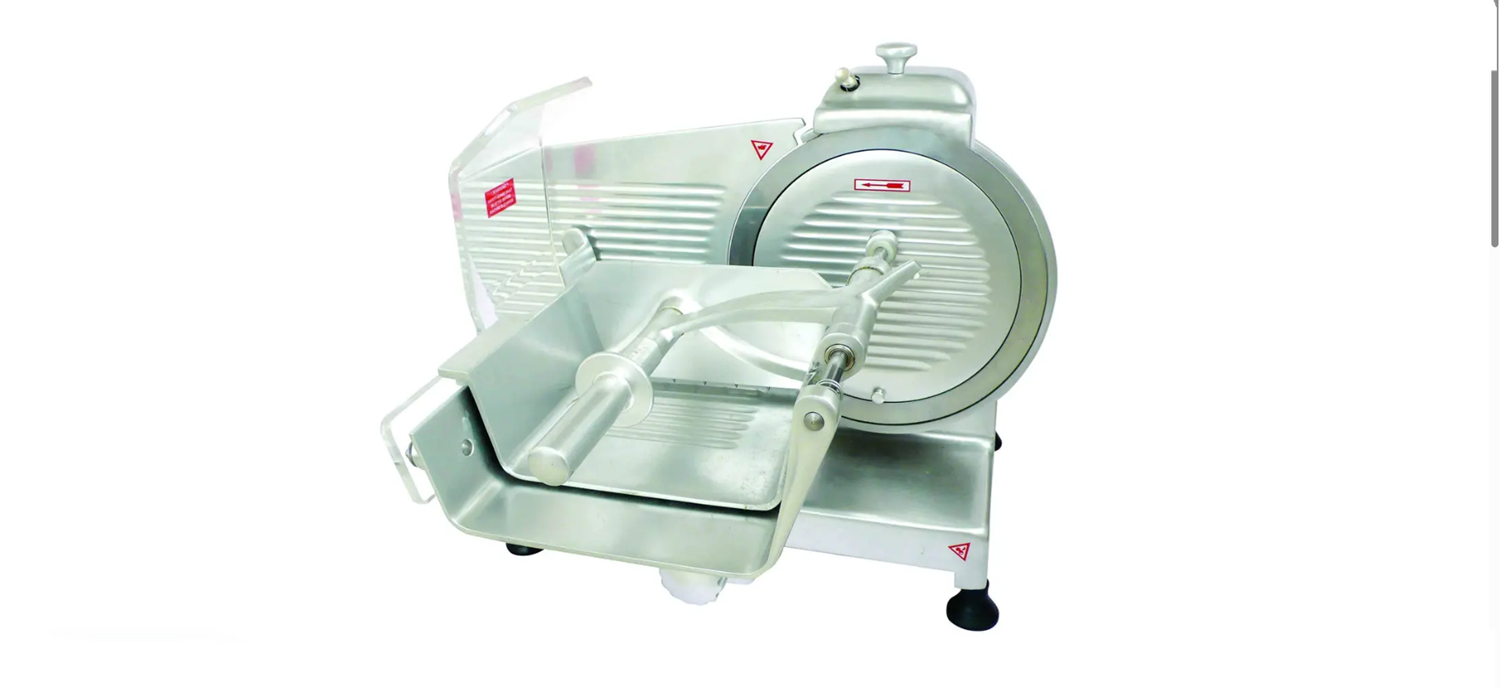 Yasaki slicer services