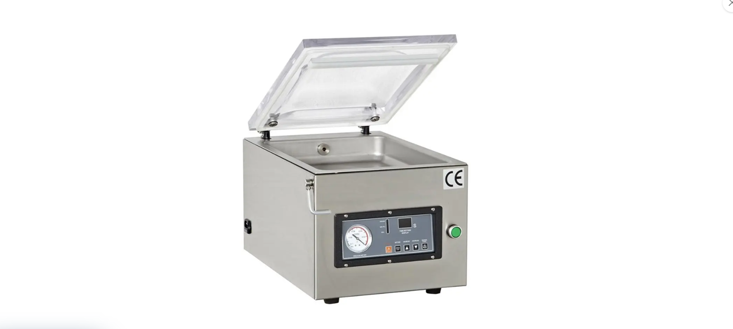 Yasaki vacuum packer services