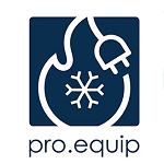 pro.equip dishwasher services